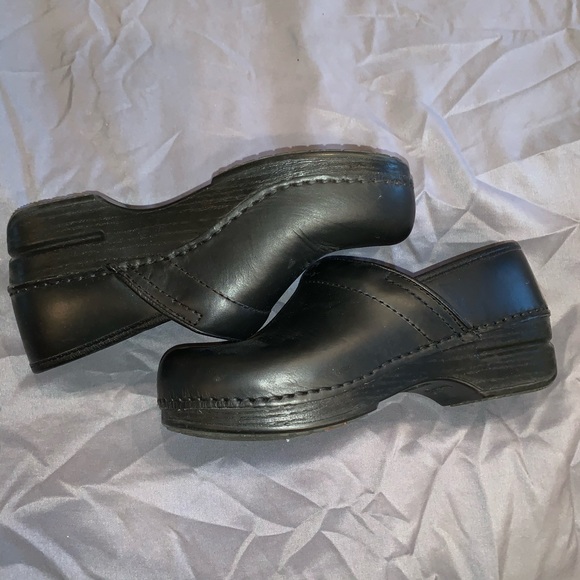 Dansko XP clogs - Picture 3 of 4